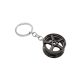 Keychain Rim Silver