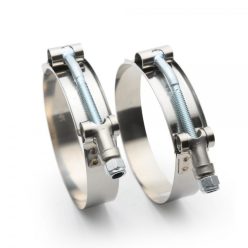 Csavaros tömlőbilincs 54-62mm