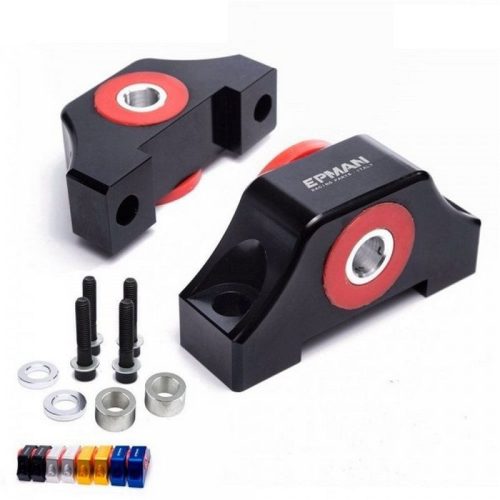 EPMAN - Honda Civic D16 B16 EG EK motortartó bak szett - 1 Pár