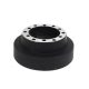 Steering Wheel Hub BMW E46