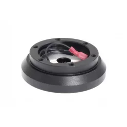   Steering Wheel Hub Mitsubishi EVO X Galant Lancer Subaru Legacy Impreza WRX STI