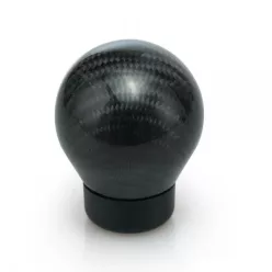   Szénszálas (Carbon) Sebességváltó Gomb BMW, Honda, Volkswagen
