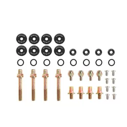 Valve Cover Washers B-Series JDM Black