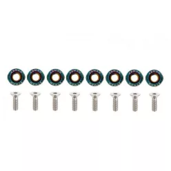 Univerzális csavar M6x1.0 15mm D1 Neo