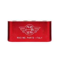 Spark Wire Separator Divider 4w Red