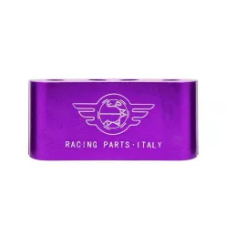 Spark Wire Separator Divider 4w Purple