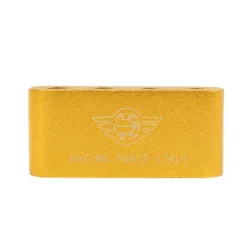 Spark Wire Separator Divider 4w Gold