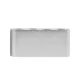 Spark Wire Separator Divider 4w Silver