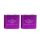 Spark Wire Separator Divider 2x2w Purple