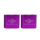 Spark Wire Separator Divider 2x2w Purple
