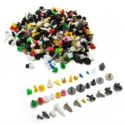 Set the mounting Pins Pins 500 Pcs