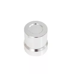 VTEC Solenoid Cover for Honda Silver