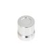 VTEC Solenoid Cover for Honda Silver