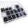 Pins Clamps Set 415 pcs