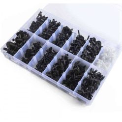 Pins Clamps Set 350 pcs