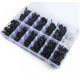Pins Clamps Set 350 pcs