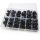 Pins Clamps Set 240 pcs