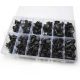 Pins Clamps Set 240 pcs