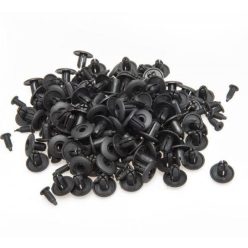 Pins Clamps Set 100 pcs