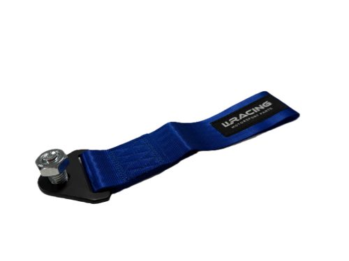 LLRacing - Hevederes vonószem (kék)