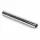 Egyenes alumínium intercooler cső, 51 mm (2"), hossz: 450 mm