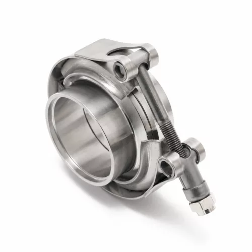 V-Band turbo és kipufogó bilincs szett 1,5" (38mm)