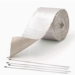 Epman Silver hővédő szalag - 5cm x 5m