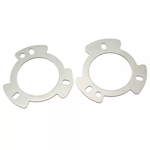 EPMAN első rugótorony-merevítő lemezek BMW E46 2002-2006 modellekhez