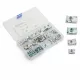 EPMAN 50 részes U-anya és lemezanya készlet – M4/M5/M6/M8