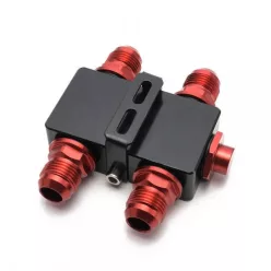 Olajhűtő adapter, termosztátos AN10