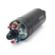 Univerzális külső EFI üzemanyag-szivattyú (Bosch 044 stílus, 400 LPH), 12 V – AN10 be / AN8 ki