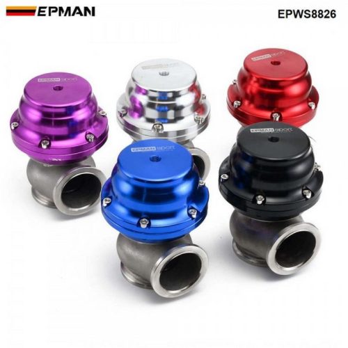 Univerzális 44mm-es wastegate 24PSI (több színben)