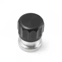   EPMAN hegeszthető alumínium üzemanyag betöltőnyílás fekete, 1.0" (25,4mm)