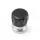 EPMAN hegeszthető alumínium üzemanyag betöltőnyílás fekete, 1.0" (25,4mm)