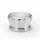 EPMAN hegeszthető alumínium üzemanyag betöltőnyílás ezüst, 2.0" (50,8mm)