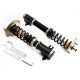 BC Racing Subaru Impreza WRX STI GDE/GDF (05-07) futómű szett BR 6kg / 5kg (F-03-BR-RA)