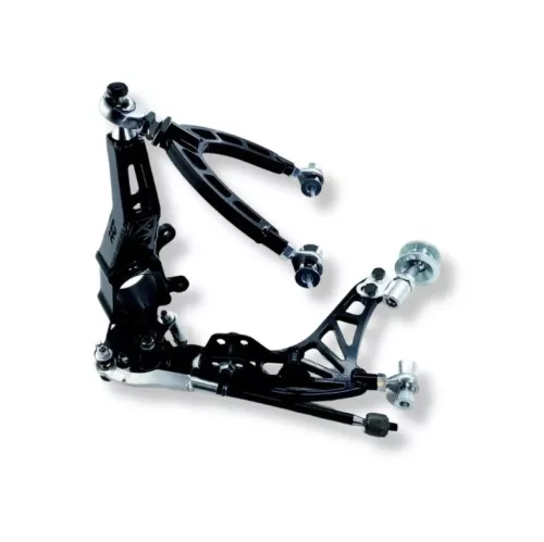 Angle Kit Lexus IS200 FAT