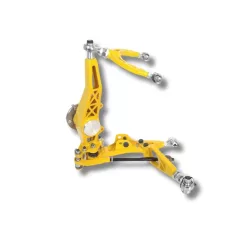 Angel kit Lexus IS200(300)/Toyota JZX110 70 deegres LHD