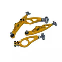 Angle Kit Infiniti G35 FAT RHD
