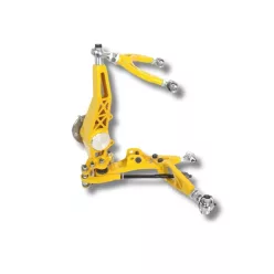 Angle kit Lexus IS200(300)/Toyota JZX110 70 degrees RHD FAT
