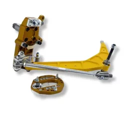 Angle Kit BMW E30/E36 65 degrees Billet Pro