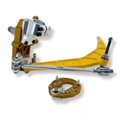 Angle Kit BMW E46 Billet Pro 65 degrees