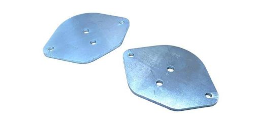 Engine mount adapter BMW 3 E9x E8x 0