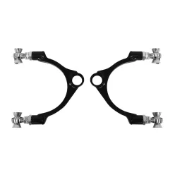 Control arms Mercedes W124 W201 W202 Rear Adjustable