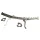 Radiator Core Support, Front radiator support, Front panel E46