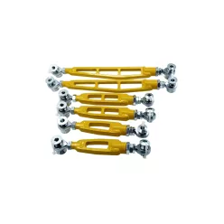 Control arms BMW F30 F31 F32 Adjustable Camber arms 0