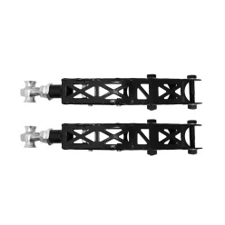 Control arms Lexus IS200 Front Upper Adjustable