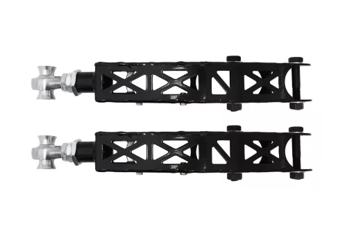 Control arms Lexus IS200 Front Upper Adjustable