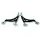 Lexus IS200MK1 GS300MK2 Rear Adjustable Upper Arms