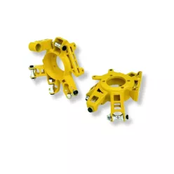 Nissan R35-GTR Rear suspension kit FAT